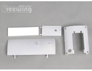 Freewing F-15C Eagle Nose Landing Gear Door